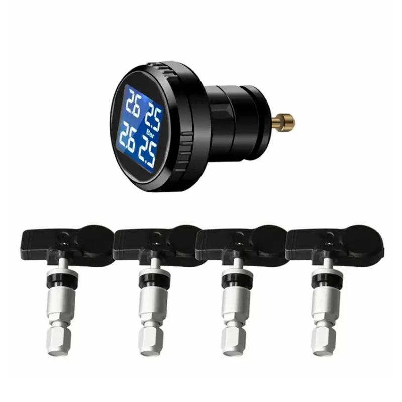 ڵ Ÿ̾ з  ý, CL201  , TPMS, 4   